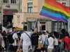 5 ª Marcha da Luta Contra Homofobia e Transfobia de Coimbra